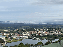 Launceston